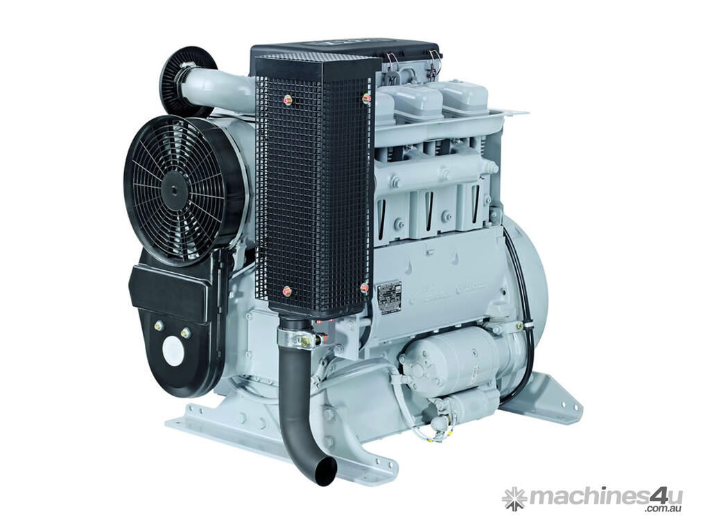 Buy New hatz 2M41Z Diesel Engines in HAMILTON, QLD (722258)