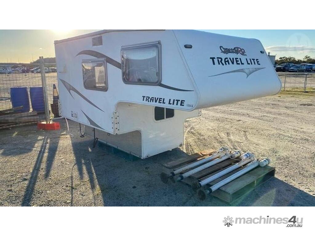 travel lite 690 for sale