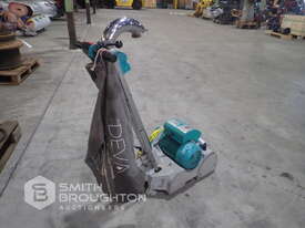 DEVA FLOOR SANDER - picture0' - Click to enlarge