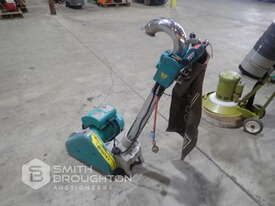 DEVA FLOOR SANDER - picture0' - Click to enlarge