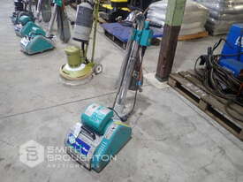 DEVA FLOOR SANDER - picture1' - Click to enlarge