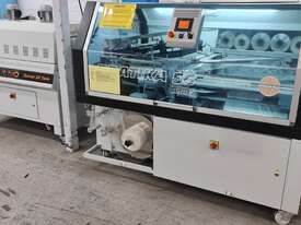 Minipack Shrink Wrap Machine with Twin Tunnel - picture0' - Click to enlarge