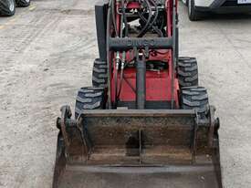 Used Dingo K9-3 Mini Loader - picture0' - Click to enlarge