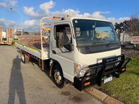Truck Tray Mitsubishi Canter HD 4.5 Tonne SN1177 1GIG381 - picture2' - Click to enlarge