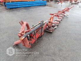 VICON CM240 3 POINT LINKAGE DISC MOWER - picture0' - Click to enlarge