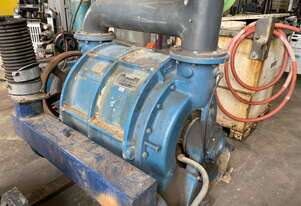 Emtivac Liquid Ring Vacuum Pump