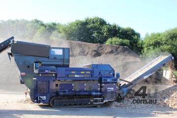 SKALA - BlueMAC All Metal Separator