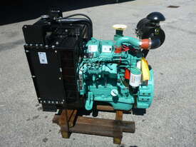 CUMMINS 4B GEN SET ENGINE PACK - picture0' - Click to enlarge
