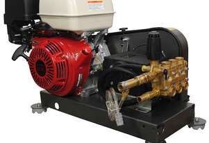 CLEANQUIP- BAR3513PI-HB Honda Powered Pressure Cleaner