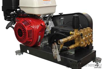 CLEANQUIP- BAR3513PI-HB Honda Powered Pressure Cleaner