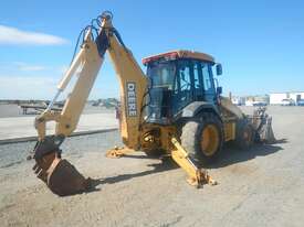 John Deere 310SG Turbo Powershift Backhoe - picture1' - Click to enlarge