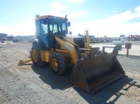 John Deere 310SG Turbo Powershift Backhoe - picture2' - Click to enlarge