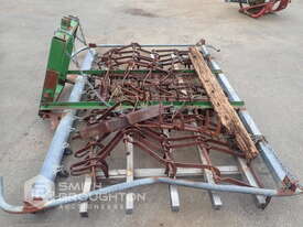 3 POINT LINKAGE DRAG HARROWS - picture0' - Click to enlarge