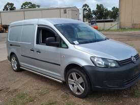 Volkswagen Caddy - picture0' - Click to enlarge