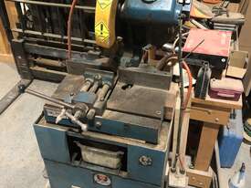 Brobo Waldown cols cut off saw - picture0' - Click to enlarge