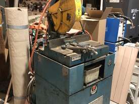 Brobo Waldown cols cut off saw - picture0' - Click to enlarge