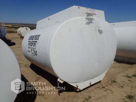 MARSHALL 8,000 LITRE CONTROLLED WASTE TANK - picture1' - Click to enlarge