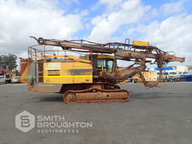 2009 ATLAS COPCO ROC L6(25) TRACK MOUNTED DRILL - picture0' - Click to enlarge