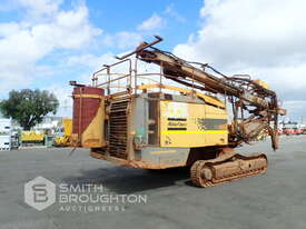 2009 ATLAS COPCO ROC L6(25) TRACK MOUNTED DRILL - picture0' - Click to enlarge