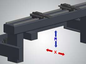 JFY 150 TON | 3100MM | 5 AXIS | 15'' TJS60 TOUCH 2D CONTROLLER | HYBRID CNC PRESS BRAKE | MOD - TPM8 - picture1' - Click to enlarge