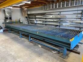 Vulcan CNC Plasma Cutter - picture0' - Click to enlarge