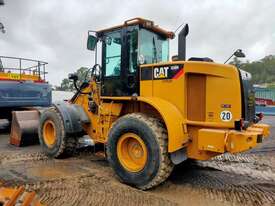 Caterpillar 930H (SOLD) - picture0' - Click to enlarge