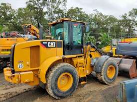 Caterpillar 930H (SOLD) - picture2' - Click to enlarge