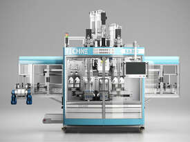 TECHNE | E-380 | NEW COMPACT MACHINE MODEL - picture0' - Click to enlarge