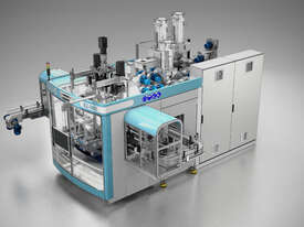 TECHNE | E-380 | NEW COMPACT MACHINE MODEL - picture1' - Click to enlarge