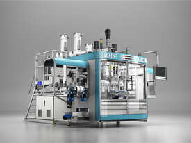 TECHNE | E-380 | NEW COMPACT MACHINE MODEL - picture0' - Click to enlarge