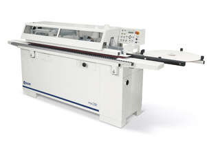 SCM Minimax ME28T Hot Melt Edge Bander with Pre Milling