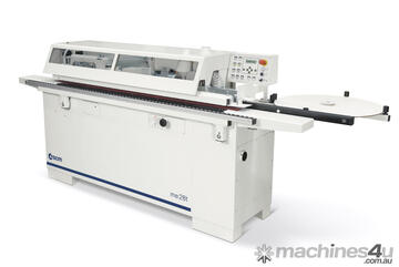 SCM Minimax ME28T Hot Melt Edge Bander with Pre Milling