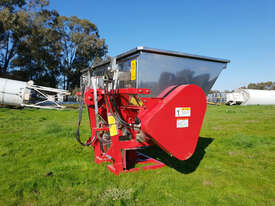 FARMTECH IOD-900H SINGLE DISC HYDRAULIC SELF LOADING MULTI SPREADER (1160L) - picture2' - Click to enlarge