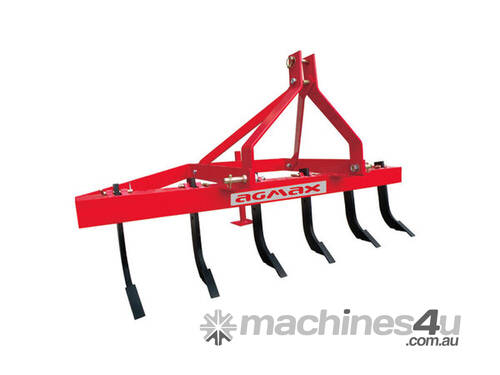 Tractor Ripper 5' - Multi Tine