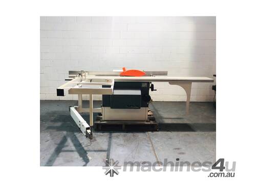 S300 SUPER PANEL SAW