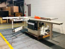 S300 SUPER PANEL SAW - picture1' - Click to enlarge