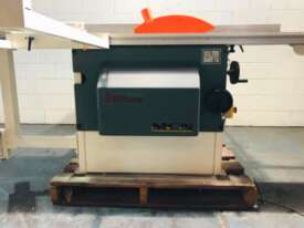 S300 SUPER PANEL SAW - picture2' - Click to enlarge