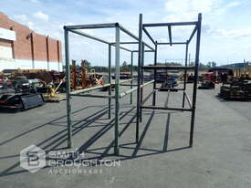 2 X TUBULAR RACKING - picture0' - Click to enlarge