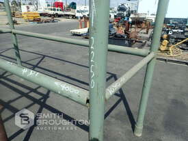 2 X TUBULAR RACKING - picture2' - Click to enlarge