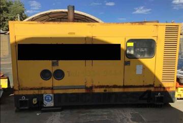 Woma 150Z Twin Jet Ultra High Pressure Water Blaster Woma 150Z Twin Jet Ultra High Pressure Water Blaster