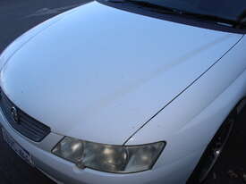 HOLDEN COMMODORE UTE - picture0' - Click to enlarge