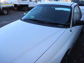 HOLDEN COMMODORE UTE - picture1' - Click to enlarge