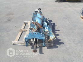 TRACTOR POST HOLE DIGGER ATTACHEMENT - picture0' - Click to enlarge