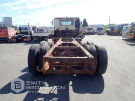 2009 HINO FM500 6X4 CAB CHASSIS TRUCK - picture1' - Click to enlarge