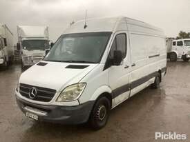 2007 Mercedes-Benz Sprinter - picture0' - Click to enlarge