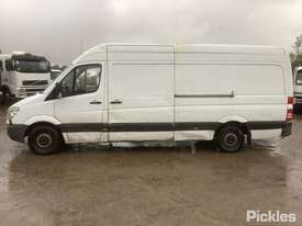 2007 Mercedes-Benz Sprinter - picture1' - Click to enlarge