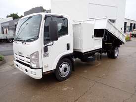 2011 ISUZU NQR 450 - Tipper Trucks - Long - picture0' - Click to enlarge