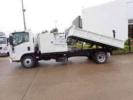 2011 ISUZU NQR 450 - Tipper Trucks - Long - picture0' - Click to enlarge