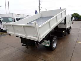 2011 ISUZU NQR 450 - Tipper Trucks - Long - picture2' - Click to enlarge