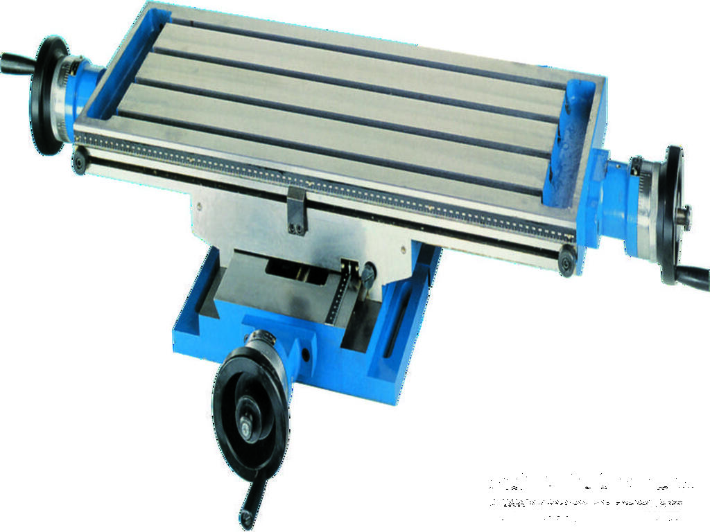 New 2018 steelmaster COMPOUND SLIDE TABLE Drilling Accessories